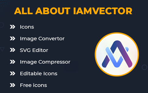 Seven things you need to know about Iamvector You can Experience It Yourself.